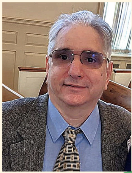 Jon Calvert