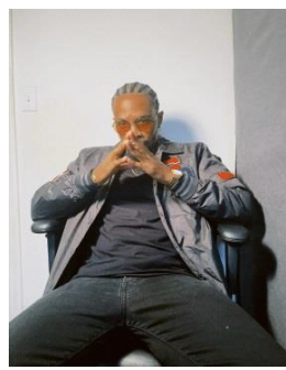 Terrance Copeland